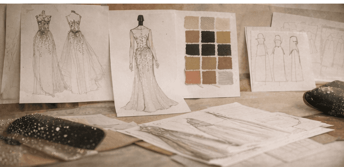 Handwork · Engineered